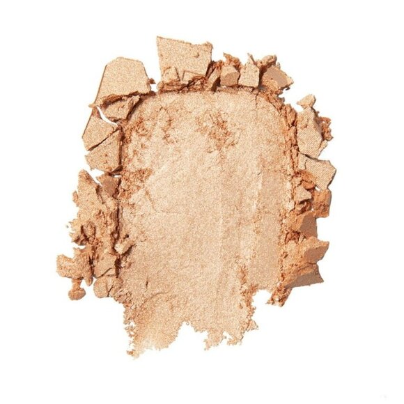 Luna Magic Shade Tulum Pressed Powder Highlighter 3.8g fair/medium complexion - Picture 4 of 4